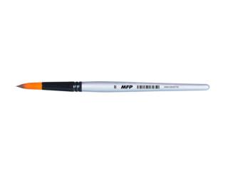 štetec synthetic guľatý 22 6340141