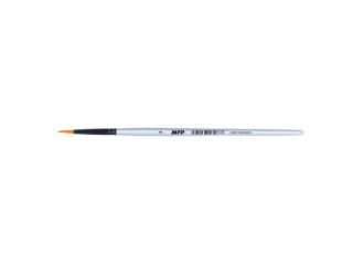 štetec synthetic guľatý  4 6340132