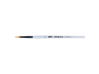 štetec synthetic guľatý  6 6340133