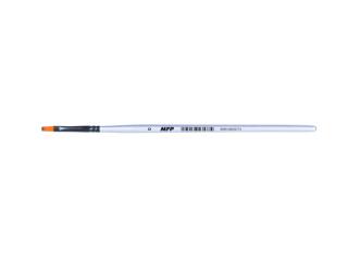 štetec synthetic plochý  0 6340143