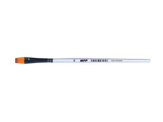 štetec synthetic plochý 10 6340148