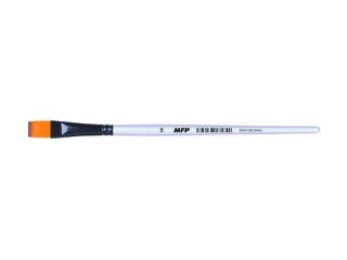 štetec synthetic plochý 14 6340150