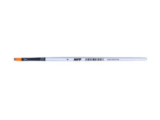 štetec synthetic plochý  4 6340145