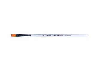 štetec synthetic plochý  6 6340146