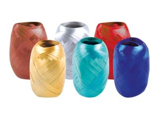 stuha viazacia 20m metal mat mix 5660297