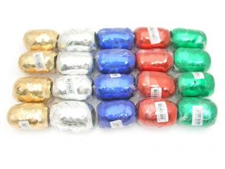 stuha viazacia 20m metal mix 6310 5660060