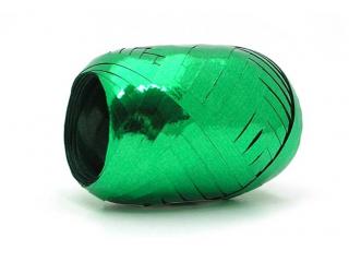 stuha viazacia 20m metal zelená 6316 5660081