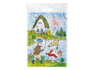 taška Veľkonočná S Ladová 20x30x8 5250649