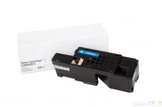 Toner Xerox 106R02760 Cyan - alternatívny toner pre Xerox 6020 / 6025