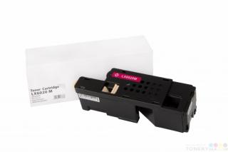 Toner Xerox 106R02761 Magenta - alternatívny toner pre Xerox 6020 / 6025