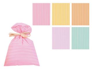 vrecko 20x32cm Stripes 5800762