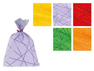 vrecko 25x40cm Segments 5800765