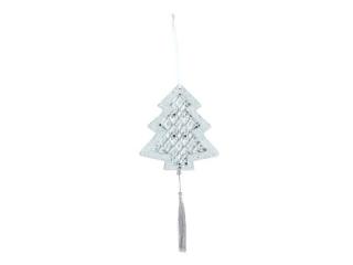 záves Stromček betón 12cm 8886129