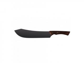 TRAMONTINA Nôž na mäso Tramontina Churrasco Black FSC - 25 cm