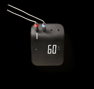 WEBER WEBER  Connect Smart Grilling Hub