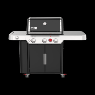 WEBER WEBER GENESIS E-335