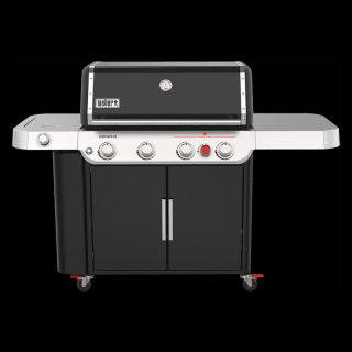 WEBER WEBER GENESIS E-435