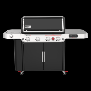 WEBER WEBER GENESIS EPX-435