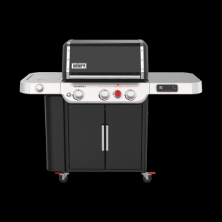 WEBER WEBER GENESIS EX-335