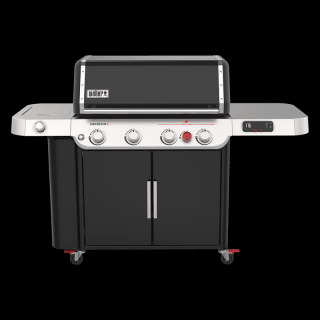 WEBER WEBER GENESIS EX-435