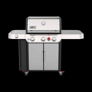 WEBER WEBER GENESIS S-335