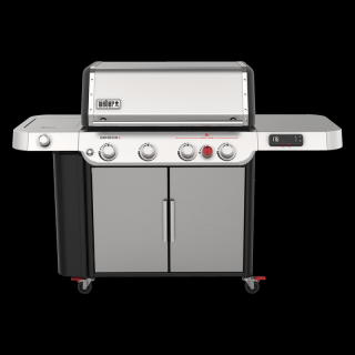 WEBER WEBER GENESIS SX-435