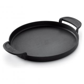WEBER WEBER GOURMET BBQ SYSTÉM PANVICA