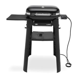 WEBER WEBER® Lumin Compact so stojanom