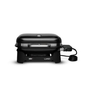 WEBER WEBER  Lumin Compact