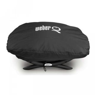 WEBER WEBER OCHRANNÝ OBAL PREMIUM PRE SÉRIE Q 100/1000