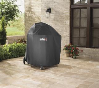 WEBER WEBER ochranný obal Summit Kamado E6
