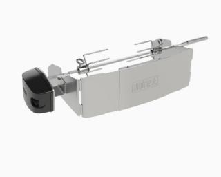 WEBER WEBER® otáčací špíz pre grily  PULSE