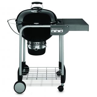 WEBER WEBER PERFORMER GBS® 57 CM, BLACK