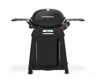 WEBER WEBER® Plynový gril Q 2800N s vozíkom Premium