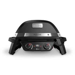 WEBER WEBER PULSE 2000 5-ročná záruka