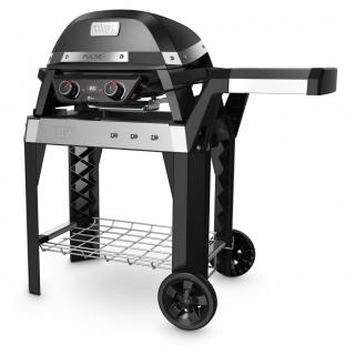 WEBER WEBER  PULSE 2000 STAND 5-ročná záruka