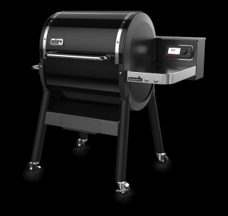 WEBER WEBER SMOKEFIRE EX4 GBS
