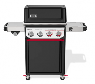WEBER WEBER SPIRIT EP-435 Black