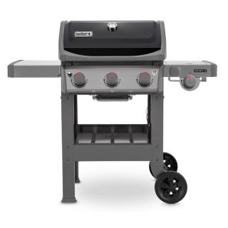 WEBER WEBER SPIRIT II E-320 Black