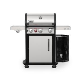 WEBER WEBER SPIRIT Premium SP-335 GBS