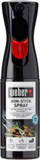 WEBER WEBER SPREJ NA PREMAZANIE ROŠTOV - nepriľnavý
