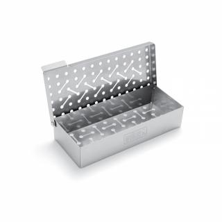WEBER WEBER ÚDIACI BOX NEREZOVÝ