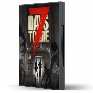 7 Days to Die