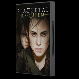 A Plague Tale: Requiem