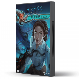 Abyss: The Wraiths of Eden