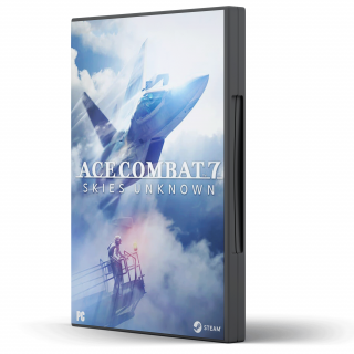 Ace Combat 7 Skies Unknown