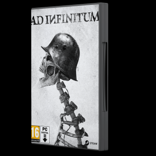 Ad Infinitum