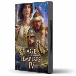 Age of Empires 4