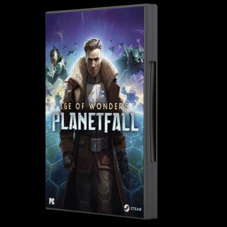 Age of Wonders Planetfall Deluxe Edition