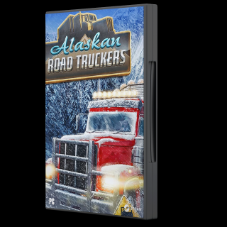 Alaskan Road Truckers
